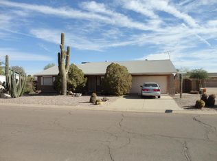 14123 S Avalon Rd, Arizona City, AZ 85123