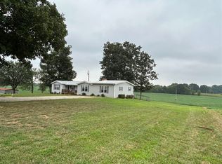 1264 Minnicks Johnson Rd, Franklin, KY 42134