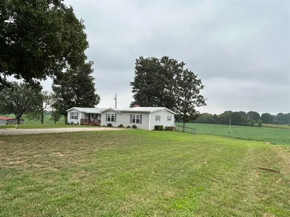1264 Minnicks Johnson Rd, Franklin, KY 42134