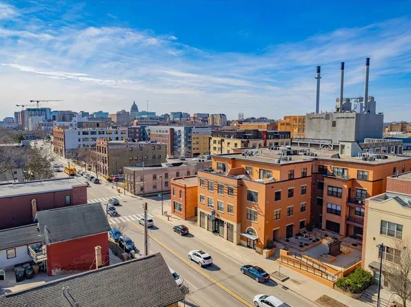 802 Williamson Street #3, Madison, WI 53703