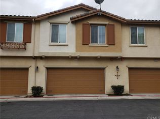 1528 Springfield Way, Upland, CA 91786