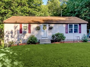 16 Ashmont St, Sanford, ME 04073
