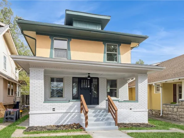 4229 Chestnut Ave, Kansas City, MO 64130