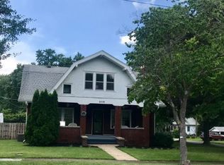 405 Ohio Ave, Erwin, TN 37650