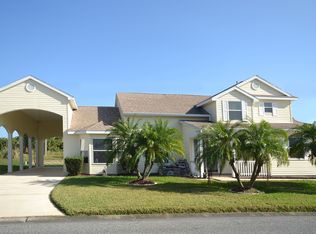 799 Plantation Dr, Titusville, FL 32780