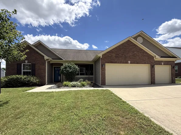 6787 Wilmot Ln, Avon, IN 46123