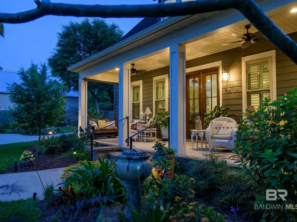 218 Perdido Ave, Fairhope, AL 36532