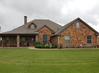 18340 Creekview Rd, Sanger, TX 76266