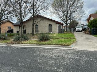 2202 Doris Dr, Killeen, TX 76543