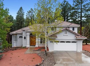 1 Apache Plume, Los Alamos, NM 87544