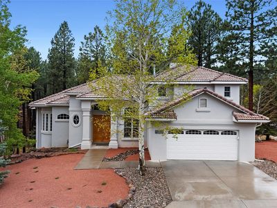1 Apache Plume, Los Alamos, NM, 87544