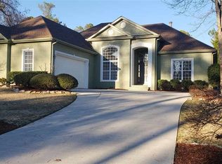 1915 Shellbrook Dr NW, Huntsville, AL 35806