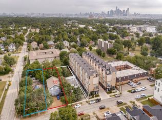 731 W 10th St, Dallas, TX 75208