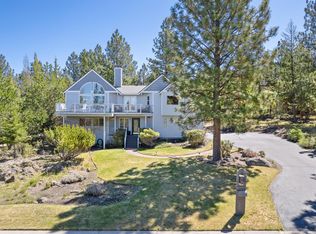 3038 NW Lawrence Ct, Bend, OR 97703