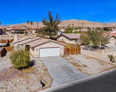 68170 Calle Azteca, Desert Hot Springs, CA, 92240