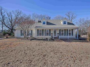 47 Windfield Cv, Jackson, TN 38305