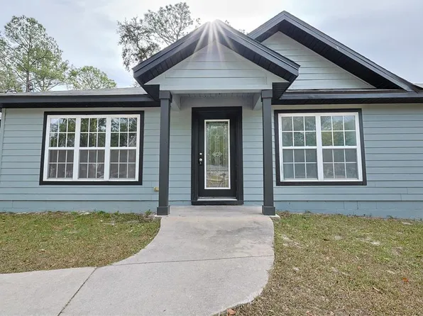 182 SW Bambi Ln, Lake City, FL 32025