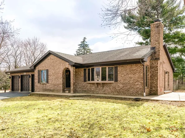 260 Lindy St, Ingleside, IL 60041