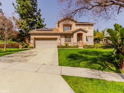 4136 Bennett Ave, Corona, CA, 92883