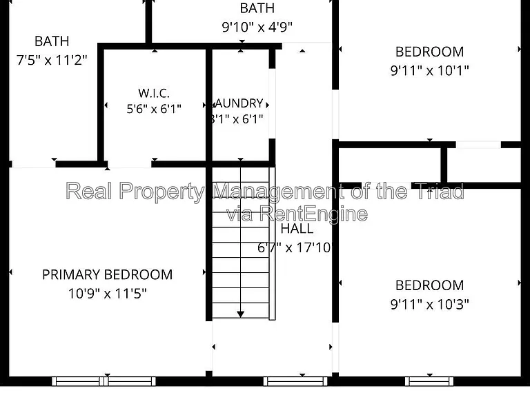 1207 Willard St — Photo 19