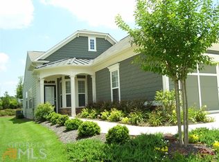 106 Plumleaf Ct, Griffin, GA 30223