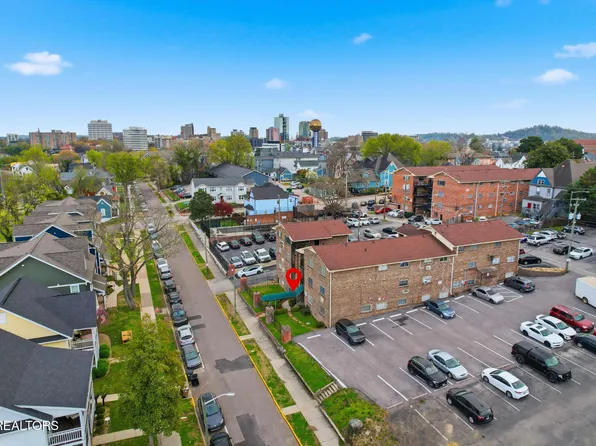 1510 Forest Ave #D101, Knoxville, TN 37916