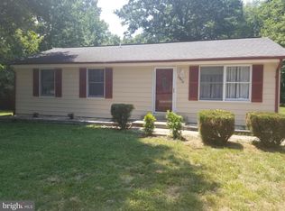 16852 Holly Way, Accokeek, MD 20607