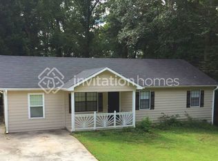 4217 Burgundy Way, Flowery Branch, GA 30542