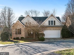 104 Westbury Pl, Winchester, VA 22603