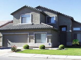 2213 W Periwinkle Way, Chandler, AZ 85248