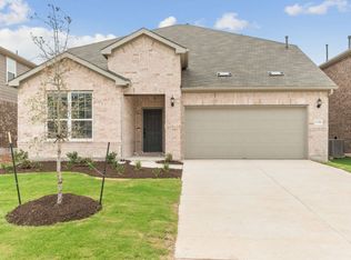 13316 Lapoynor St, Manor, TX 78653
