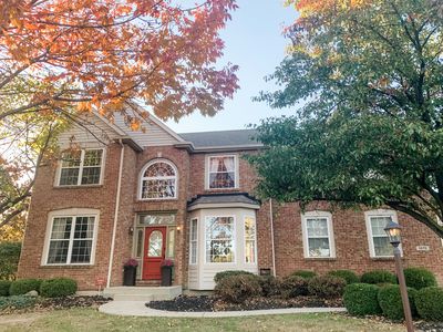 1070 Millstone Rd, Dayton, OH, 45458