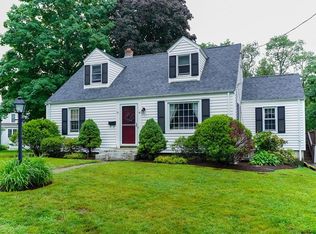19 Greenwood Rd, Northborough, MA 01532