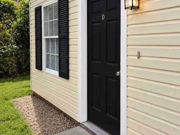 9128 Cedarpark Ln APT D, Knoxville, TN 37923