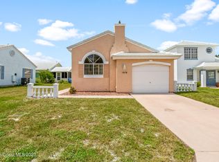 1978 Elderberry Ct NE, Palm Bay, FL 32905