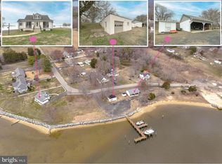 21225 Whites Neck Rd, Bushwood, MD 20618