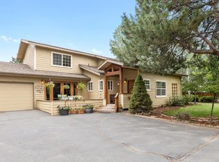 21121 Bayou Dr, Bend, OR 97702