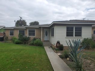 708 S Resh St, Anaheim, CA 92805