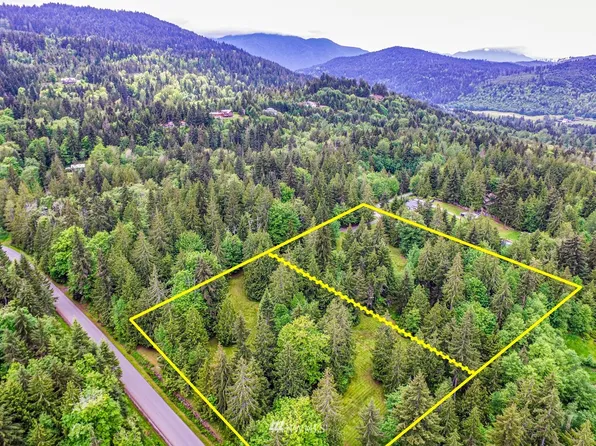 333 Southridge Road, Port Angeles, WA 98362