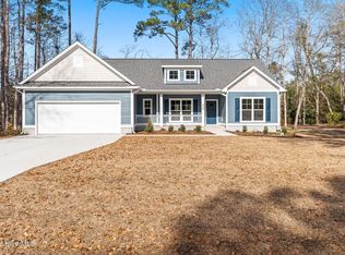 458 Genoes Point Rd SW, Supply, NC 28462