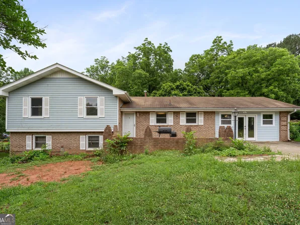 1783 Sherry Ln, Jonesboro, GA 30236