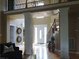 924 Grover Ct, Chesapeake, VA 23320