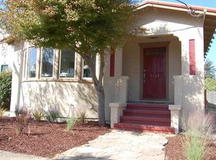 1123 Blake St, Berkeley, CA 94702