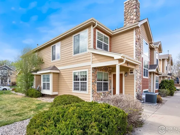 1602 Robertson St #D, Fort Collins, CO 80525