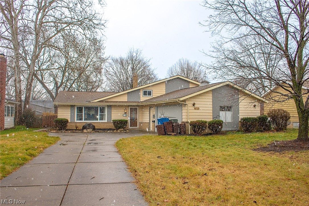 4709 Carsten Ln, North Olmsted, OH 44070 Zillow
