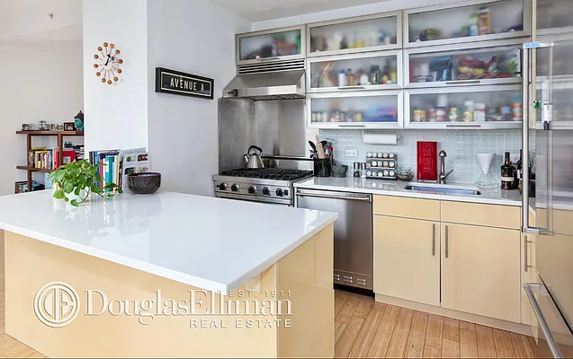 Rented by Douglas Elliman | media 18