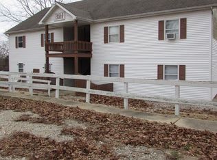 21125 Teasley Rd APT 5, Devils Elbow, MO 65457