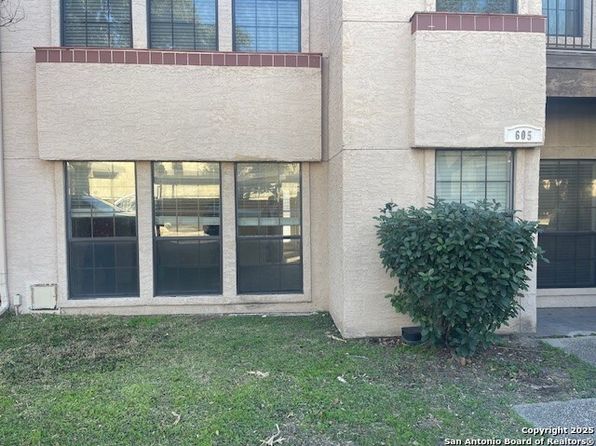 6100 Woodlake Parkway #605, San Antonio, TX 78244