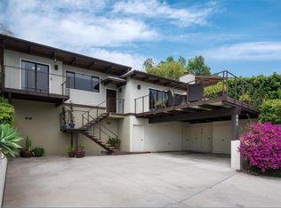 967 Cheltenham Rd, Santa Barbara, CA 93105