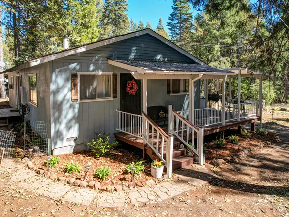 7702 Woodland Way, Shingletown, CA 96088